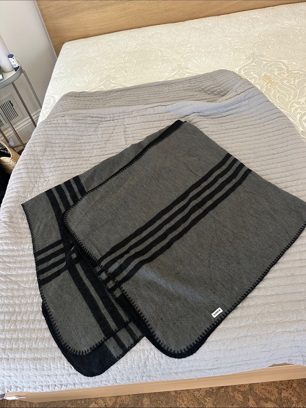 BB Dakota Blanket Shawl